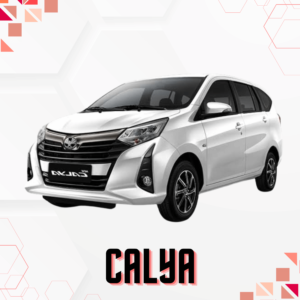 CALYA