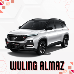ALMAZ